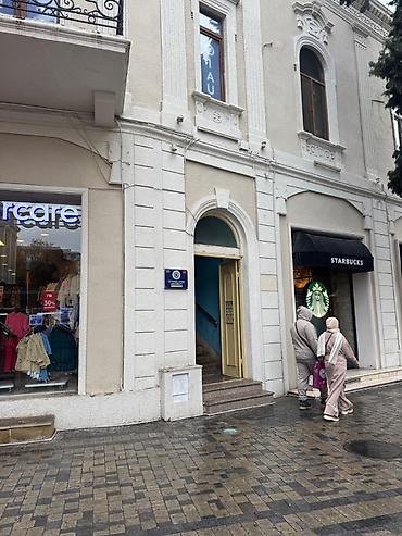 Köhnə tikili: Bakı, 2 otaqlı, Köhnə tikili, 100 kv. m — 3