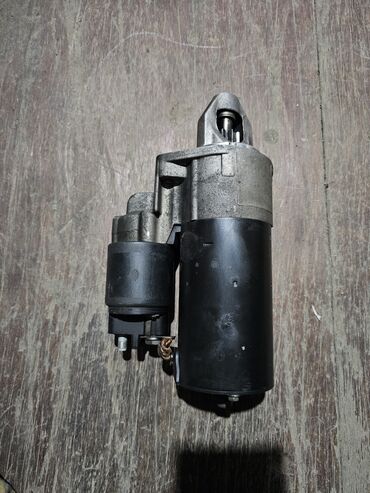 Генераторы: Генератор Mercedes-Benz Б/у, Оригинал, Германия — 13