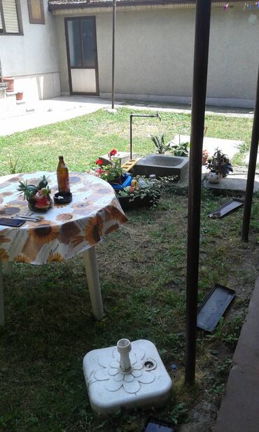 Kuće za dugoročni najam: 42 kv. m, 2 sobe — 8