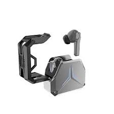 qulaqciq bluetooth: Kateqoriya: Qulaqlıqlar Brend: Celebrat Model: W43 silver Təsvir — 1