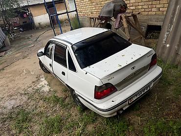 авто толщиномер: Daewoo Nexia: 1994 г., 1.5 л, Механика, Бензин, Седан — 1