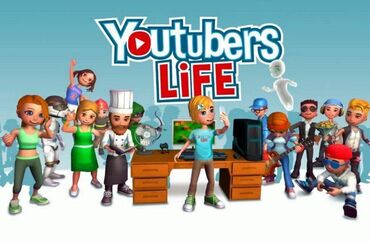samsung s24 ultra lalafo: Youtubers Life igra za pc (racunar i lap-top) ukoliko zelite da
