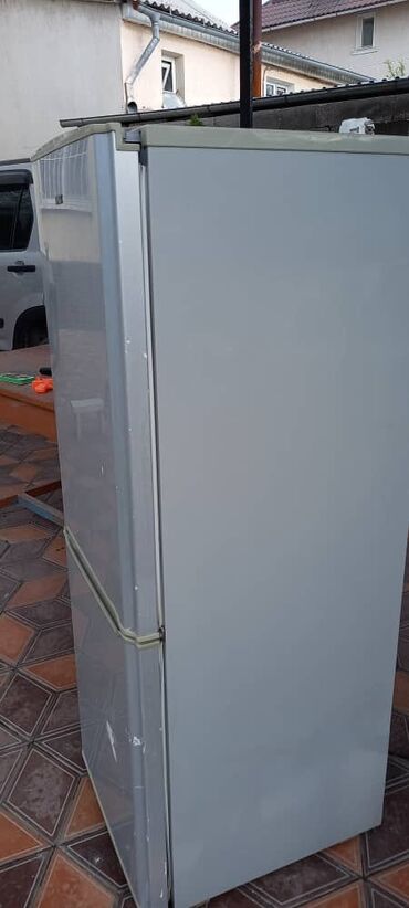 холодильный агрегат bitzer цена: Холодильник Б/у, Двухкамерный, 54 * 145 * 45