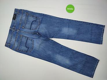 edc since 98: Jeansy dla mężczyzn, rozmiar L — 3