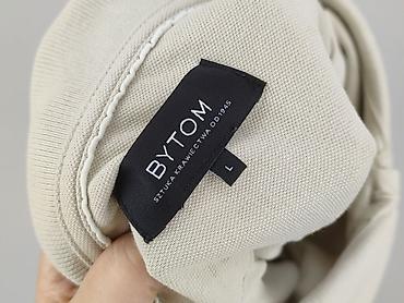 identic basic polo: Bytom, Koszulka polo dla mężczyzn, rozmiar L — 4