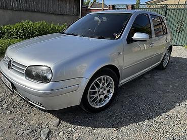гольф 3 мотор: Volkswagen Golf: 2003 г., 1.8 л, Автомат, Бензин, Хэтчбэк — 1