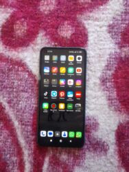 xiaomi redmi note 9: Redmi Note, 64 GB, rəng - Yaşıl, İki sim kartlı