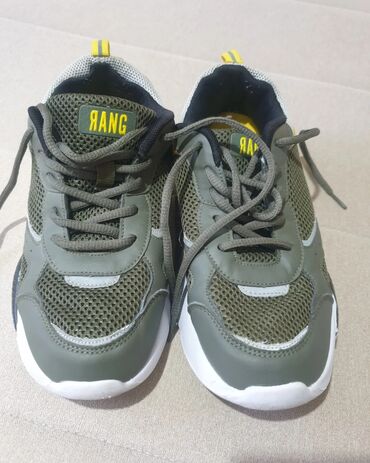 puma patike srbija: Rang, Size - 38