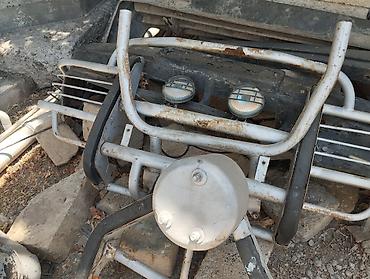 Avtomobil qapıları: VAZ (LADA) 2101–2107 — 10
