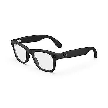 Eynəklər: Ray-Ban, İşlənmiş — 2