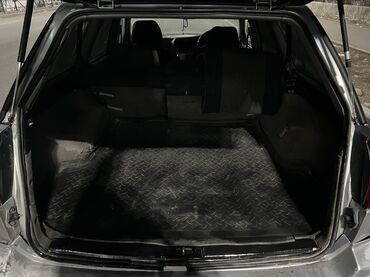 Subaru: Subaru Legacy: 2002 г., 2 л, Автомат, Бензин — 6