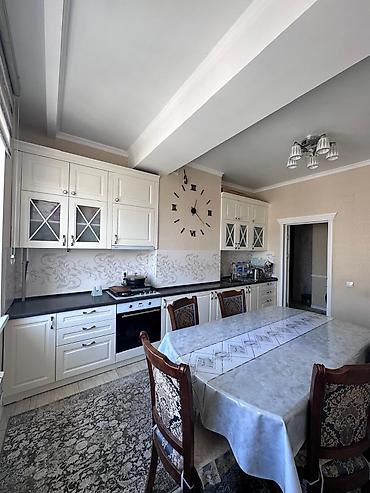5 комнат, 150 м², АЮ Гранд Элитка, 10 этаж, Евроремонт