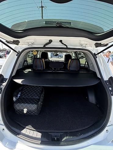 тойота рав 4 2017: Toyota RAV4: 2017 г., 2.5 л, Автомат, Бензин, Кроссовер — 8