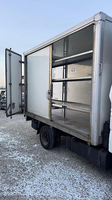 Kia: Kia : 2019 г., 2.5 л, Автомат, Дизель, Фургон — 23