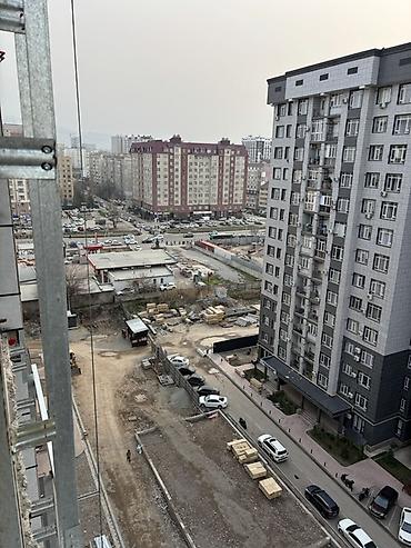 Продажа квартир: 1 комната, 42 м², Элитка, 12 этаж, Евроремонт — 2