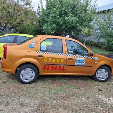 Dacia: Dacia Logan: 1.2 l. | 2011 έ. 445000 km. Λιμουζίνα — 3