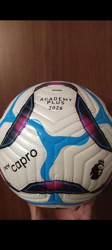 Спорт и отдых: Futbol topları – müxtəlif modellər və dizaynlar - UEFA EURO 2024 — 2