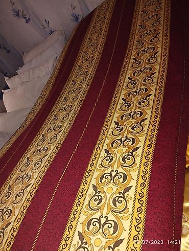 yun dosekler: Heç istifadə edilməyib.temiz yundan hazırlanıb.yorgan və döşək — 3
