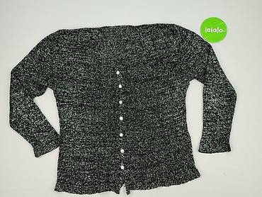 free clothes: Kardigan damski, rozmiar 5XL — 2