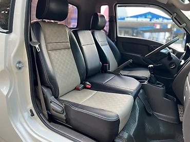 depal s07: Hyundai Porter: 2017 г., 2.6 л, Механика, Дизель, Пикап — 6