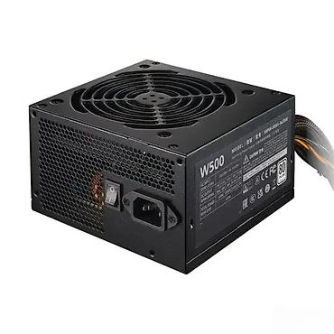Izvori napajanja: Cooler Master Elite NEX W500 – ATX napajanje za desktop računare - — 1