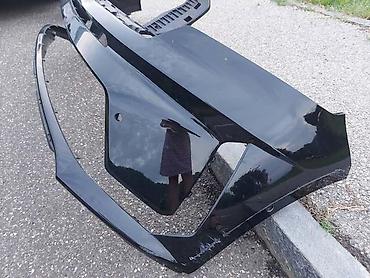 angel eyes e46: 10.BRANIK ZA KIA SORENTO OD 2020. DO 2022. GOD — 1