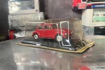volkswagen 200: Volkswagen, 1965 il, 1:43, Dəmir, Ödənişli çatdırılma — 4