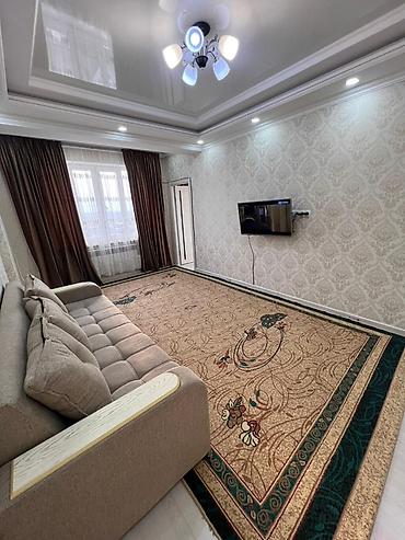 Долгосрочная аренда квартир: 2 комнаты — 1