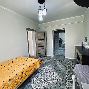 Продажа коттеджей и домов: 4 комнаты, 70 м², 5 соток, Бишкек, Новопавловка с. Агентство недвижимости — 17
