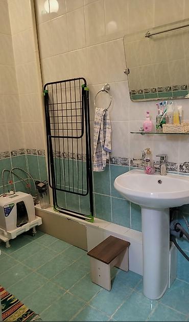 золотой квадрат: 5 комнат, 129 м², Золотой квадрат Индивидуалка, 5 этаж, Косметический ремонт — 9