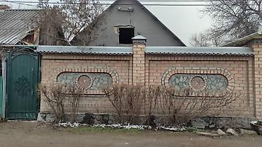 Продажа коттеджей и домов: Собственник. рн. Кудайберген. Продаю дом 6×10 ( 4 комнаты) уч.2 сотки — 2