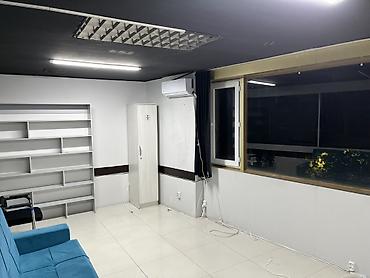 Коммерциялык мүлк: Ижарага Кеңсе бөлмөсү: IT-компания, 25 м², Ремонту менен, Биринчи катар — 3