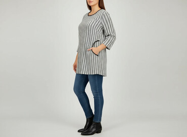 stradivarius topy zalando: Women's blouse, size M