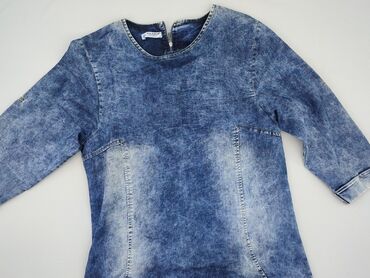 lidl kurtka jeansowa damska: Women`s dress, size 2XL