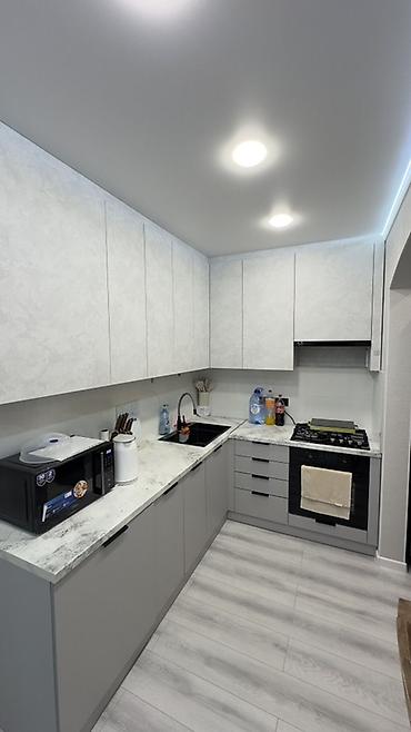 Продажа квартир: 1 комната, 46 м², Элитка, 7 этаж, Дизайнерский ремонт — 11