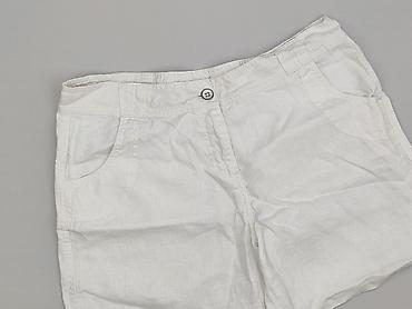 bermudy do kolan: George, Szorty damskie, rozmiar XL — 1