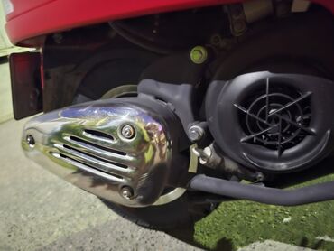 Mopedlər,skuterlər: - Vespa, 150 sm3, 2022 il, 60000 km — 8