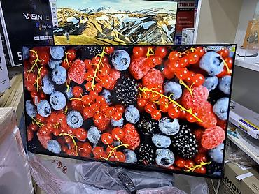 Телевизоры: 🔥🔥💥 СУПЕР АКЦИЯ💥🔥🔥 Телевизор YASIN 55UD81 webos magic пульт smart — 4