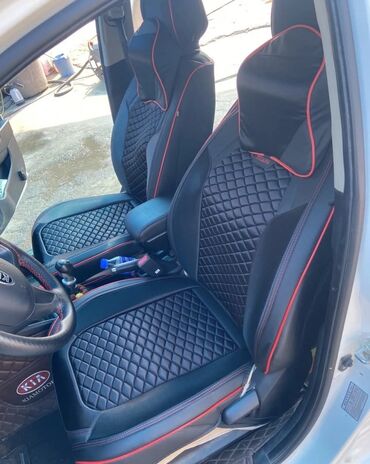 Auto oprema: NOVOO ✨ Presvlake za sedišta – Luksuzni dizajn za vaše vozilo ✨ 💺