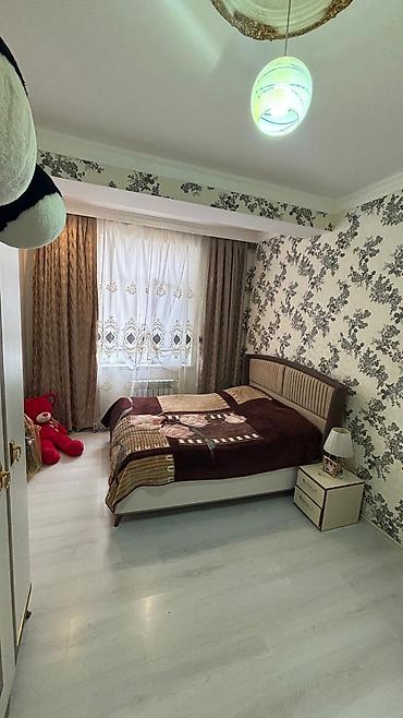 bulbule qesebesi: 3 otaqlı, Yeni tikili, 68 kv. m — 10