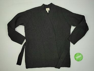 sweter akrylowy: H&M, Kardigan damski, rozmiar XS — 2