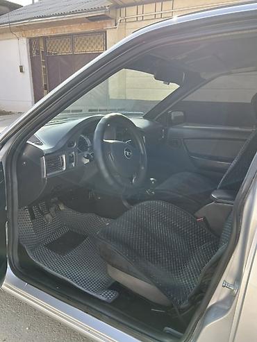 Daewoo: Daewoo Nexia: 2010 г., 1.5 л, Механика, Седан — 7