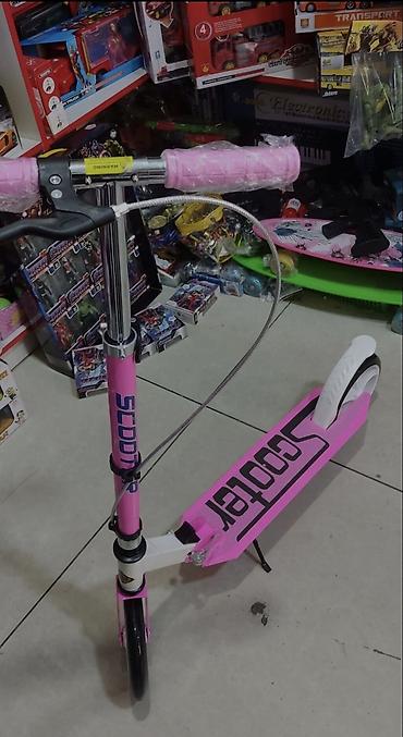 crazy drift: ​🛴 Стильный и надежный самокат для подростков и детей! 🛴 ​Продаем — 4