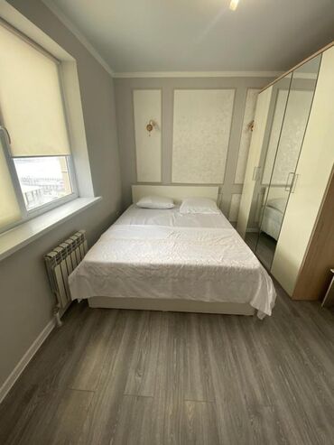 Посуточная аренда квартир: 1 комната, Бытовая техника, Банные принадлежности, Бронь — 5