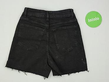 distressed jeans: Cropp, Szorty damskie, rozmiar XS — 3