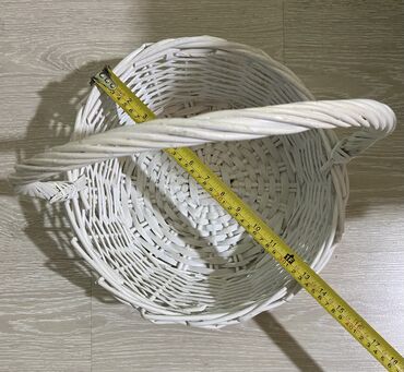 Багажные и экспедиционные корзины: Корзина Новый, Самовывоз — 1