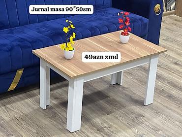 kunc divanlar ucuz: Düz masa, Açılmayan, Təkərsiz, Teksturalı laminat — 1