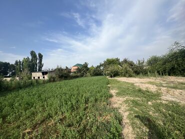 участок в исык куле: 4 соток, Курулуш, Кызыл китеп