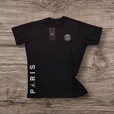 Majice: Slim majice
M l xl 2xl 
1250din 🕷️🌀🌀 — 25