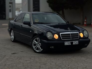 113 мотор мерседес: Mercedes-Benz E-Class: 2.3 l | 1998 il Sedan